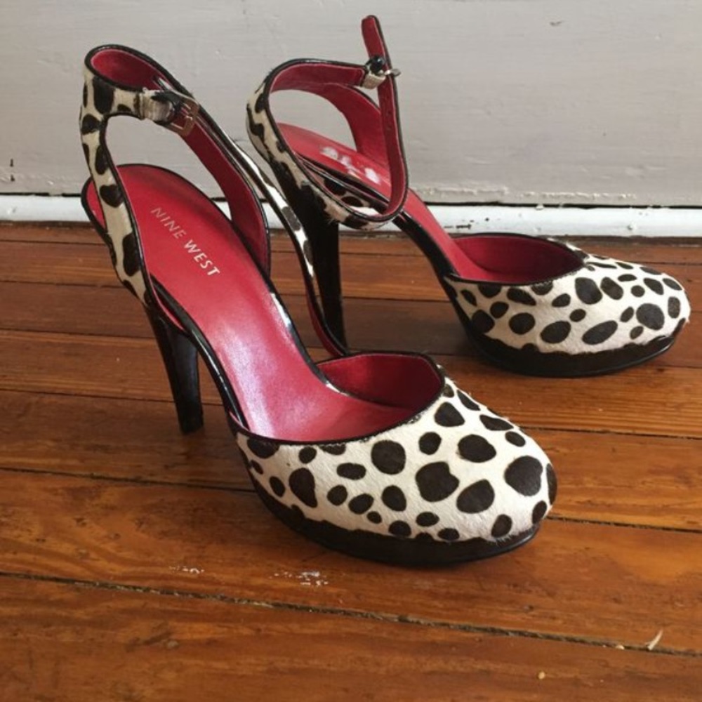 Nine West size 8